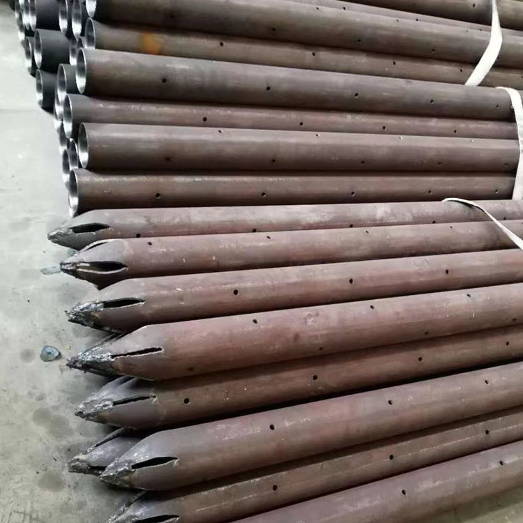 南开76mm管棚管